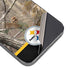 NFL Realtree Camo Pittsburgh Steelers iPhone 16e Skin